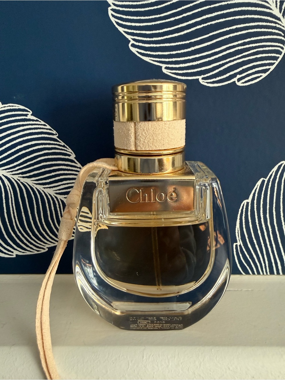 Chloe Nomade Eau de Toilette 1fl oz